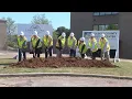 Colbert County celebrates groundbreaking for new 35 million jail