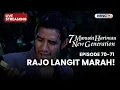 Lagu 🔴 RAJO LANGIT MARAH! | LIVE 7 MANUSIA HARIMAU NEW GENERATION | 18 DESEMBER 2025