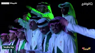 دار  الح رم   أحمد بن س الم   كلمات   سلطان العليان   كاريزما    دندنها