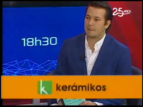 Mario Vargas Llosa impartirá conferencia El futuro se piensa hoy