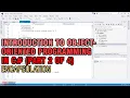 Encapsulation Part 2 of 4 - Introduction to Object-Oriented Programming in C