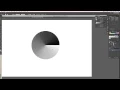 Angle or Conical Gradient in Illustrator
