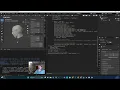Change Object Location Using Blender Python