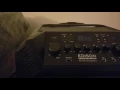 Edison Bluetooth Loudspeaker Review