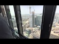 54th Floor Toronto Dominion Centre with Elevator Ride Toronto Open Door 2023