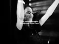 Amelie Lens & Angèle - run (Live)