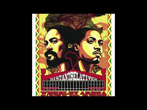 Download MP3 Nas \u0026 Damian Marley- Land of Promise(Feat. Dennis Brown)