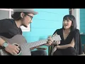 Andre Hehanusa - Karena Ku Tahu Engkau Begitu (Sandy Canester Cover Feat Fanny Ghassani)