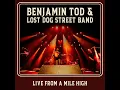 Hubbardville Store (Live from A Mile High)