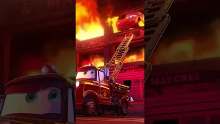 It S Rescue Squad Mater To The Rescue Pixar Cars Disney Junior 