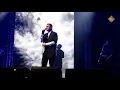 Download Lagu Tulus - Langit Abu-Abu (Live)
