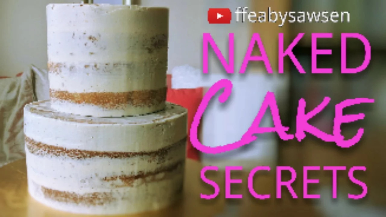 How to use Russian nozzle piping tips to make beautiful flowers in 7 easy steps!