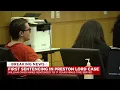 First defendant in Preston Lord homicide sentenced to prison