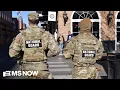 American citizens enlist in military as way of protecting undocumented parents NYT