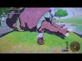 BotW - The Three Giant Brothers Shrine Quest Made Easy