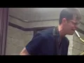 Donny McCaslin Utterly Annihilating a Bb Blues