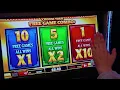 Free Play 1st Spin Bonus MASSIVE WIN