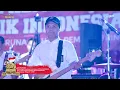 PESTA PASTI BERAKHIR - GERRY MAHESA | MAHESA Music