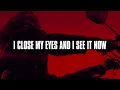 Miley Cyrus - Golden Burning Sun (Official Lyric Video)
