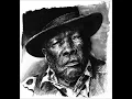 John Lee Hooker - It serves me right to suffer