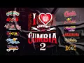 Download Lagu CUMBIA PERUANA TONERA 2 🎉 Armonía 10, La Bella Luz, Grupo 5, Agua Marina, Néctar by Dj Rodri