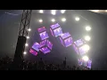 Porter Robinson & Mat Zo - Easy @ Global Gathering 2013