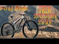 Download Lagu Trek Supercaliber Gen 2  - First Ride Review