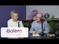 Lagu Bolero Podcast #1 - Kevin Schoovaerts, Miel Van Acker, Wesley Sit \u0026 Cedrick De Brauwer