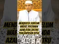 Download Lagu Menderita Sebelum Wafat _ Pertanda Azab atau Justru Penghapusan Dosa #gurubakhietlive #gurubakhiet