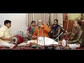 Download Lagu Siva Siva Siva Enaraada - Panthuvaraali - Thyagaraja