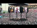 Bowery (Full Live Performance) - Zach Bryan feat. Kings of Leon - Louisville, Kentucky - April 2026