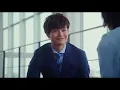 新垣結衣、映画「ミックス。」予告編で見事なスマッシュ！　瑛太とW主演映画劇中歌は「SHISHAMO」