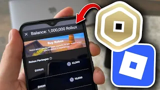 How To Get Free Robux BEST Way To Get Free Robux Roblox Free Robux - EASY Review in 2026