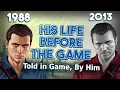 Michael s Life Before GTA 5 Was Way Darker Than You Think