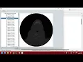 Demonstration of ReaDicom - A Dicom File Reader