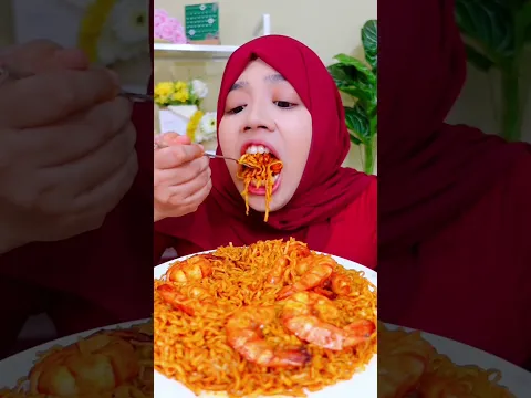 MIE GORENG UDANG