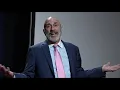 Caregivers Must Be Selfish To Survive Dave Nassaney TEDxWilmingtonWomen
