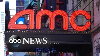 AMC Theatres announces seat location pricing system The better the seat the more you pay l GMA