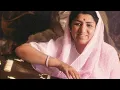 Lagu Sawan Ke Jhoole Pade - Lata Mangeshkar