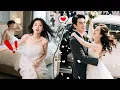 Download Lagu Tổng tài tham gia xem mắt cưới được cô vợ dễ thương, không hề biết cô là tình một đêm của mình