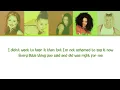 Spice Girls - Mama Lyrics Coded
