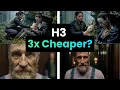 MiniMax H3 vs Seedance Stop Burning Credits