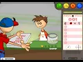 Papa s Pizzeria 2007 Flash - Gameplay