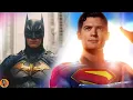 Superman features MAJOR Batman Moment reportedly