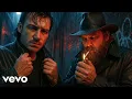 Download Lagu Morgan Wallen \u0026 Chris Stapleton - Devil in the Night (New Country Song)