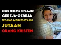 Saya Meninggal dan Yesus Menyingkapkan Pesan yang MENGGEGERKAN Tentang Gereja! Waspadalah   PDK
