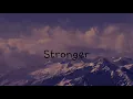 Lagu ANTI-NIGHTCORE  TheFatRat, Slaydit \u0026 Anjulie - Stronger