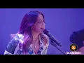 Download Lagu Tate McRae - you broke me first (acoustic live)