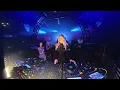 SARRA LIVE @GibsonClubFFM  FRANKFURT