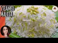 Download Lagu Steamed Malida Recipe | Rice flour steamed malida | Rumali Malida | Steamed Maleeda | Malida Recipe